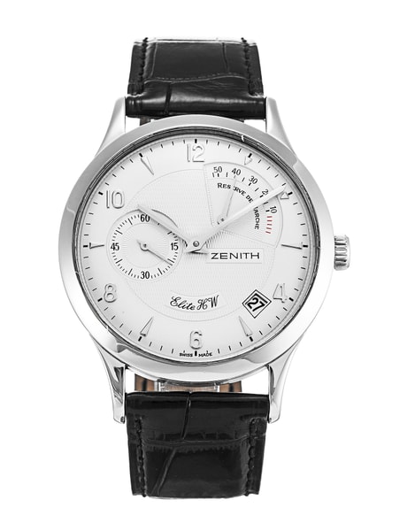 Zenith Class 01.0125.655
